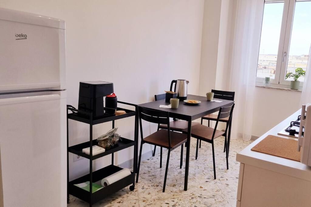 Terraro - Accommodation Bari Exteriör bild